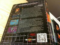 uwol megadrive genesis